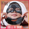 Manufacturer Supplier Bamboo charcoal Cleansing Mask with high quality